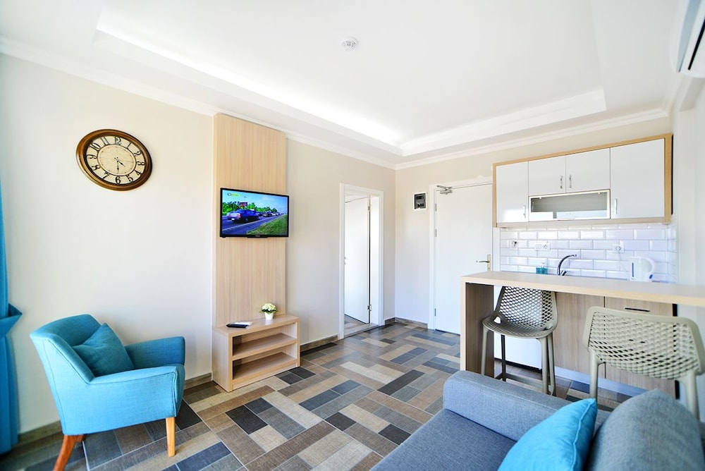 M Suite Hotel 29/50