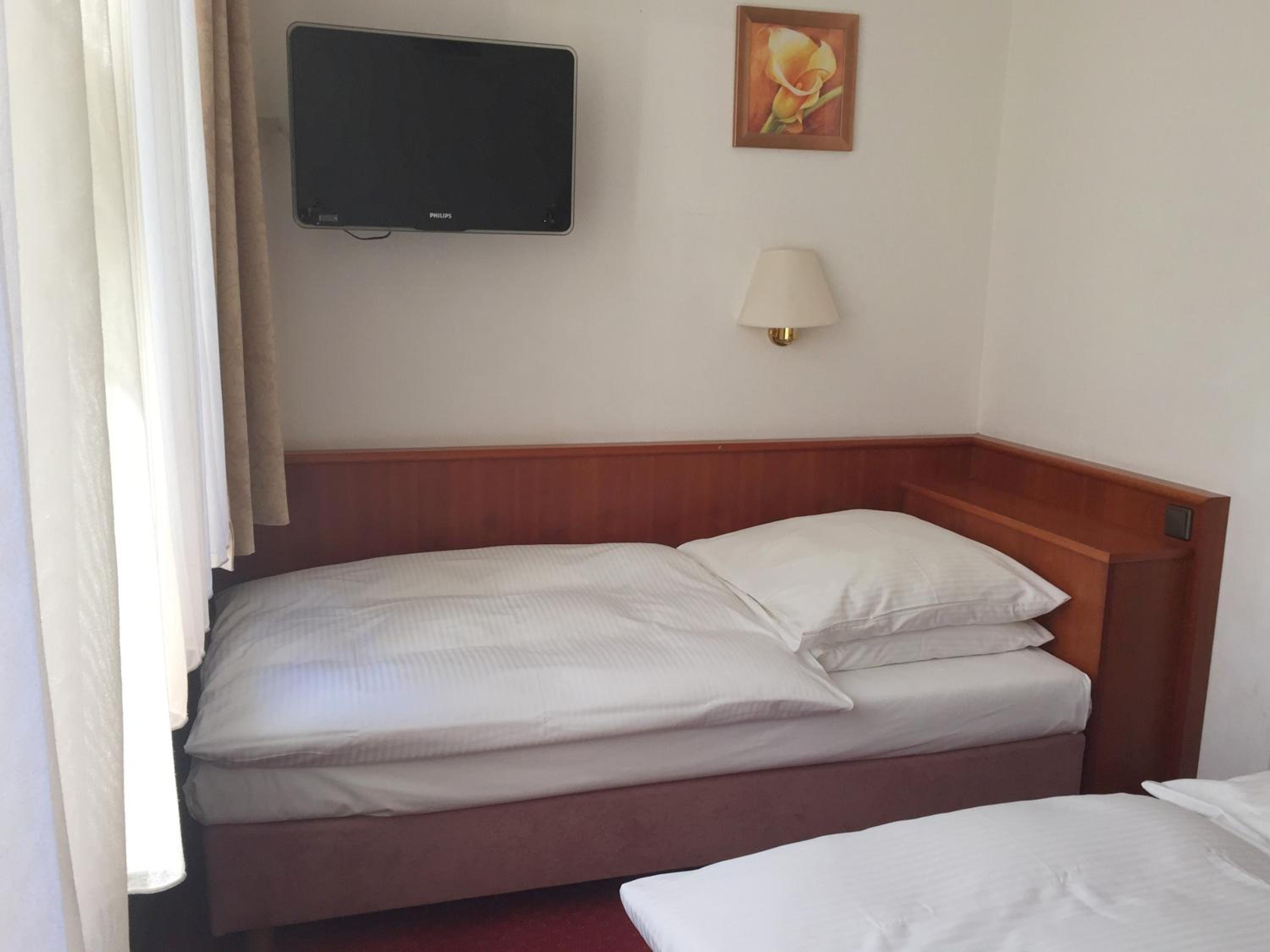 Hotel Bismarck 13/50