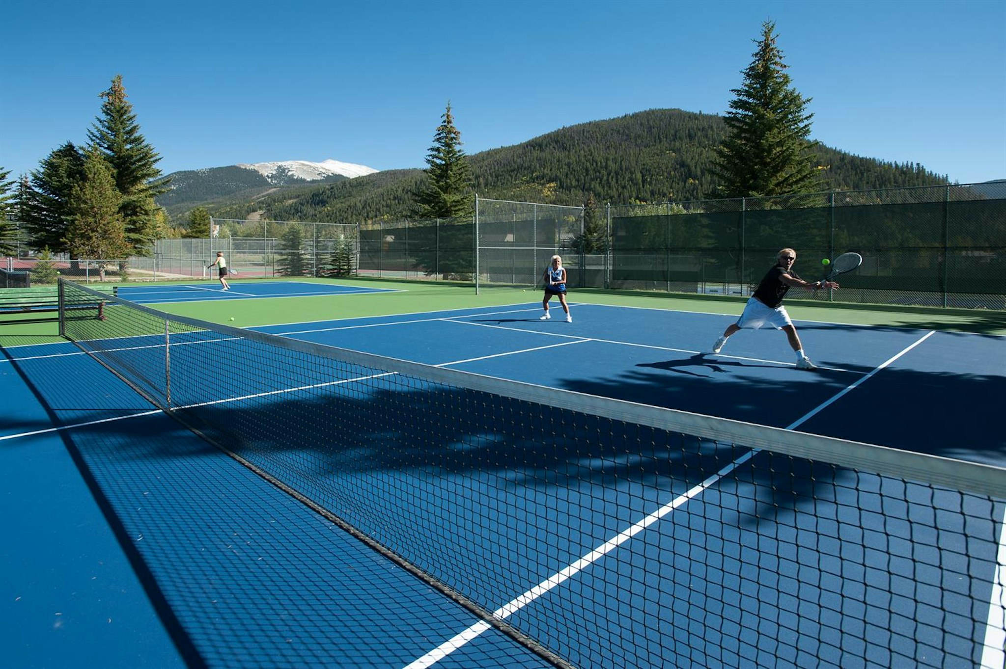 Aspen Ridge Condominiums By Keystone Resort 39/65