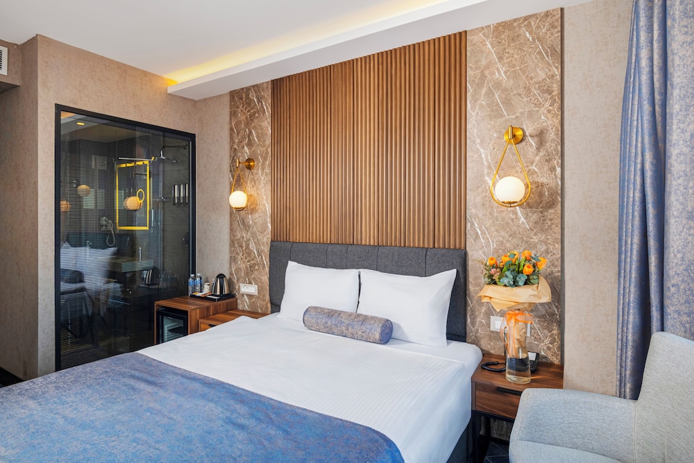 Ring Stone Hotels Bosphorus 7/50