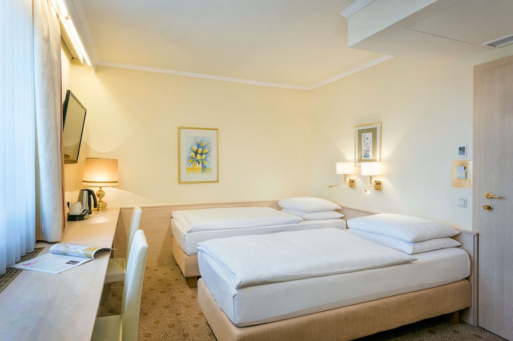 Scherer Hotel 26/52