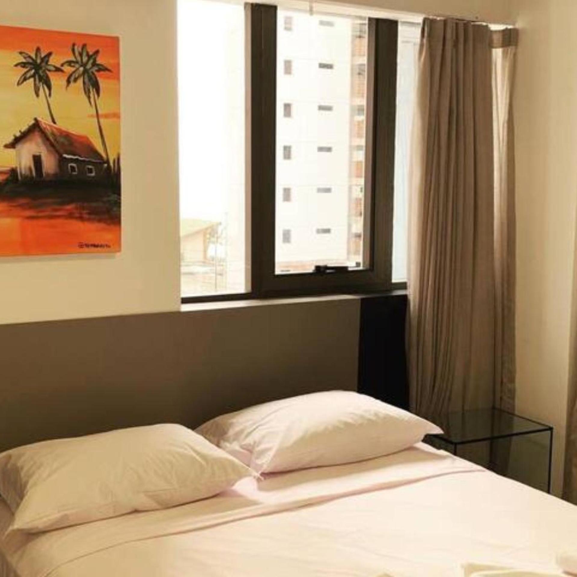 Easy Suites Natal 18/34