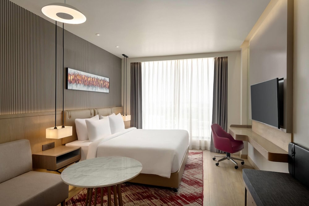 Ramada by Wyndham Sonipat Murthal 23/44