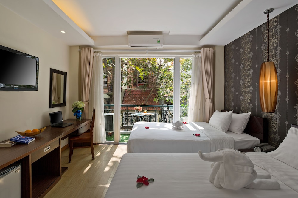 Impressive Boutique Hotel 29/50