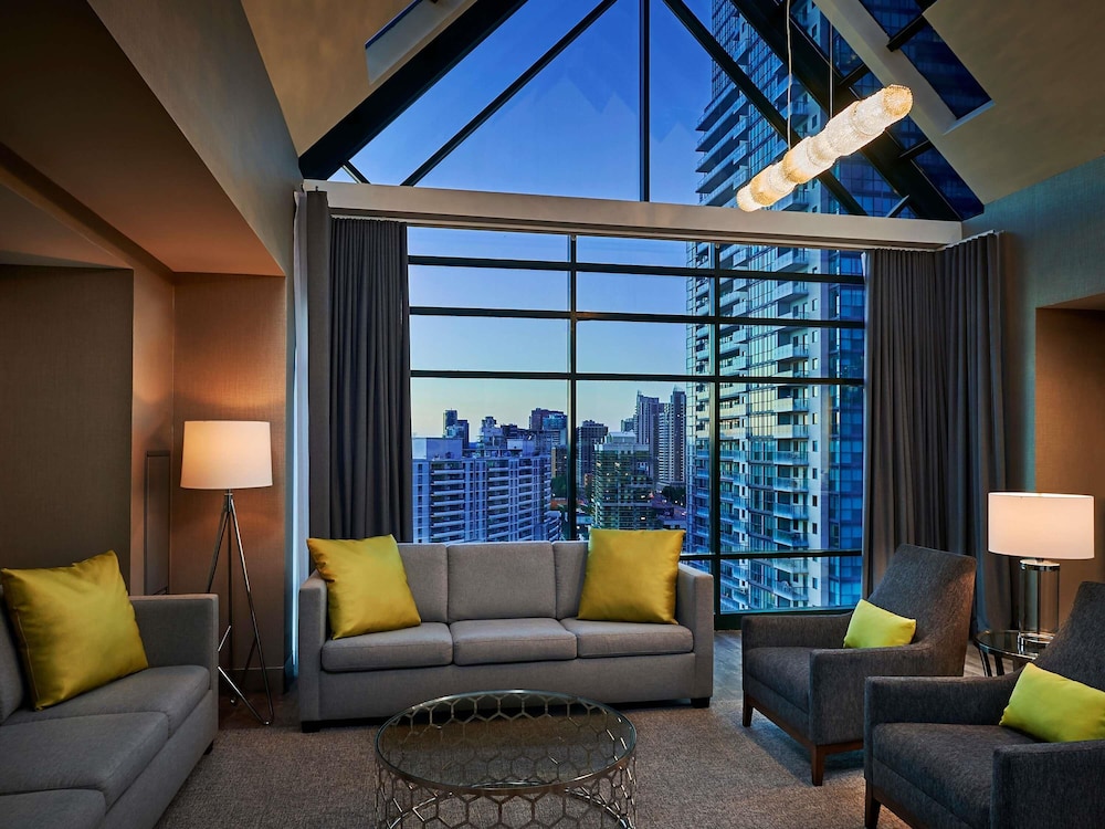 Novotel Toronto North York 51/72