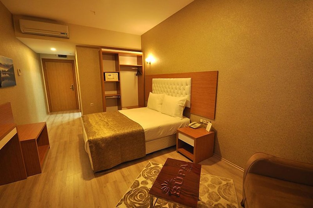 Bupa Hotel 15/26