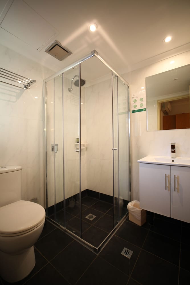 GARDEN LODGE SYDNEY 24/39