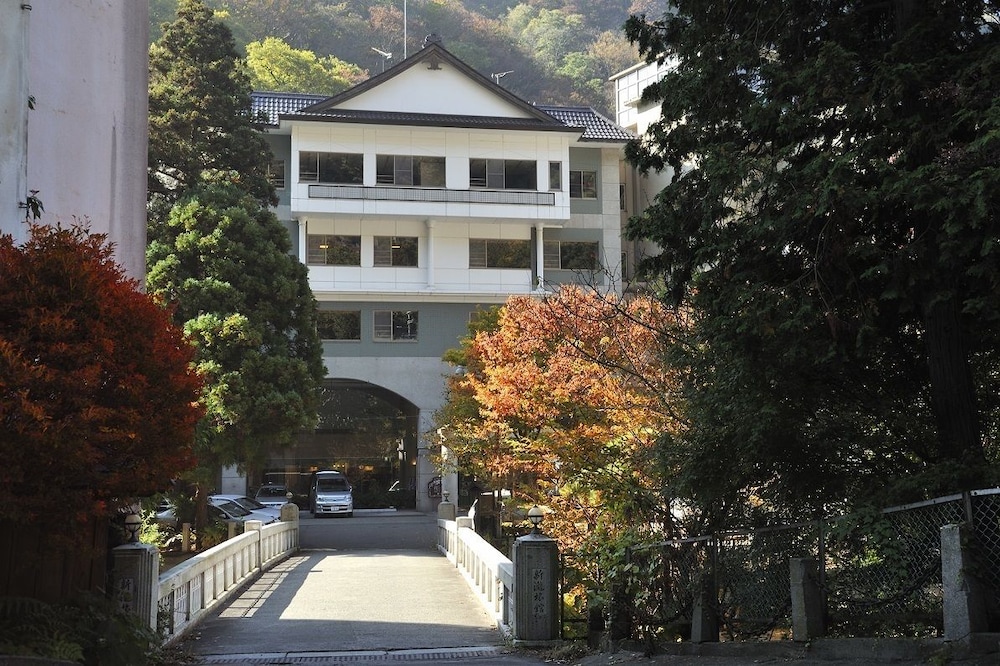 surroundings