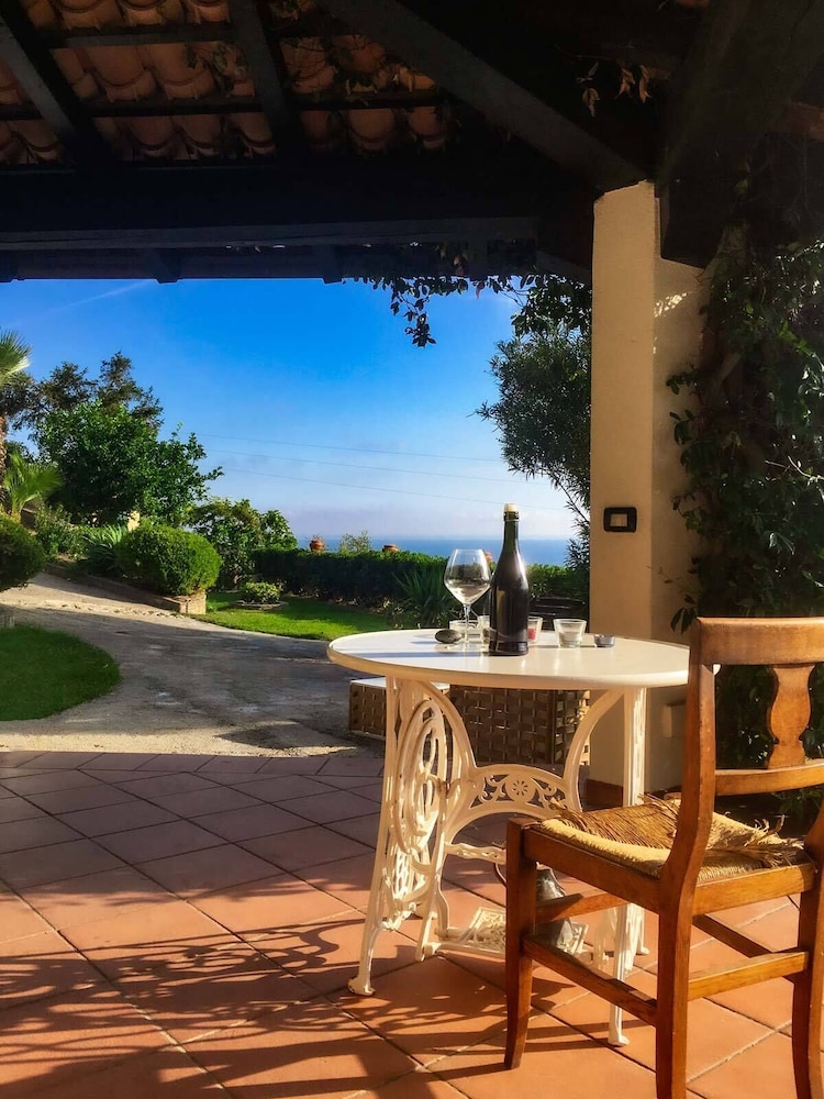 Il Mirto Bed And Breakfast 24/45