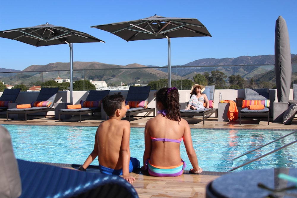 Hotel Cerro 41/49