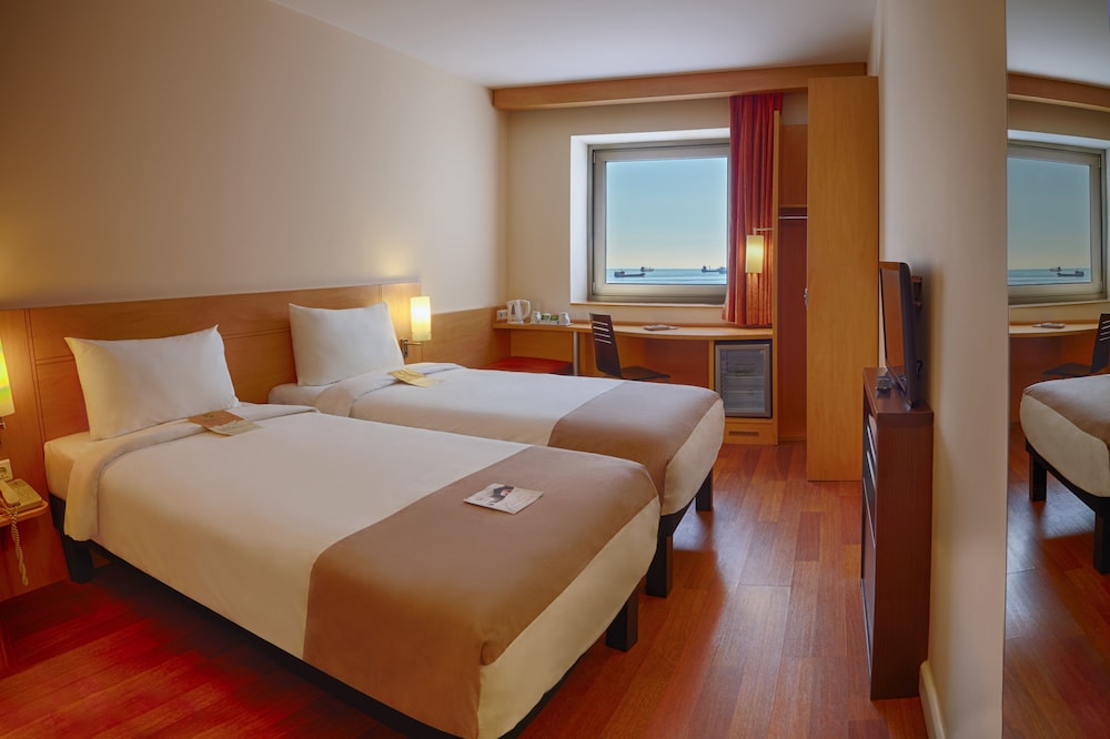 Ibis Istanbul Zeytinburnu 29/60