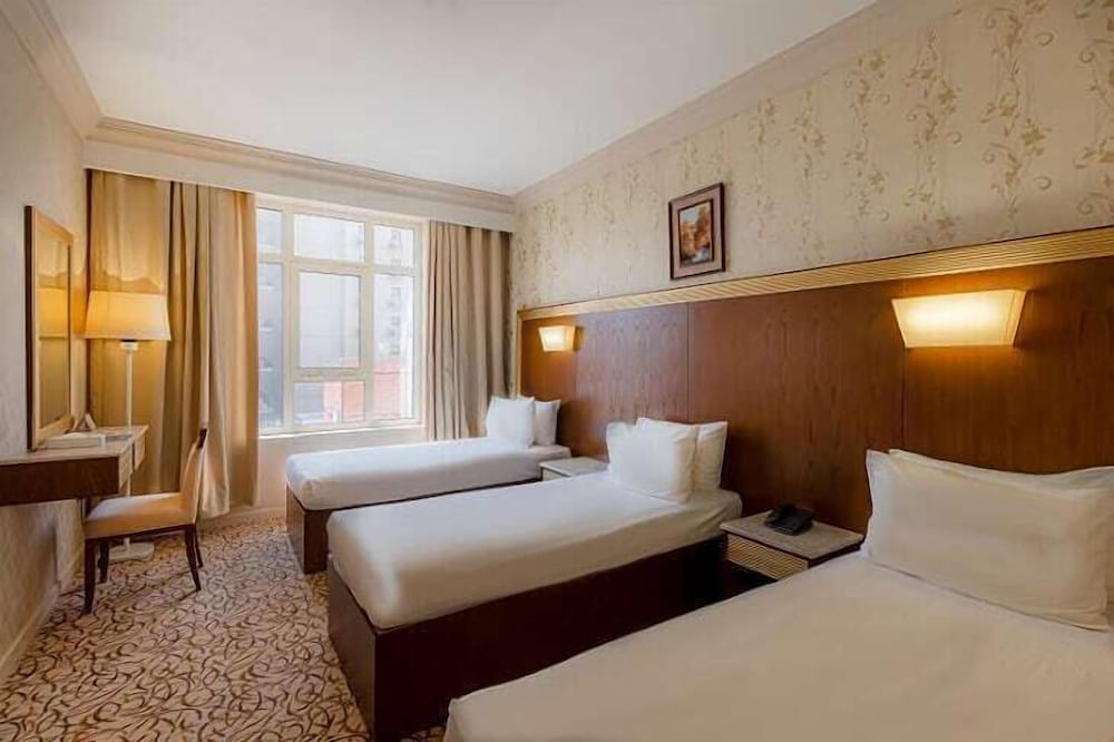 فندق ضيافة الرجاء(Hotel Deafat Al Rajaa) 17/25