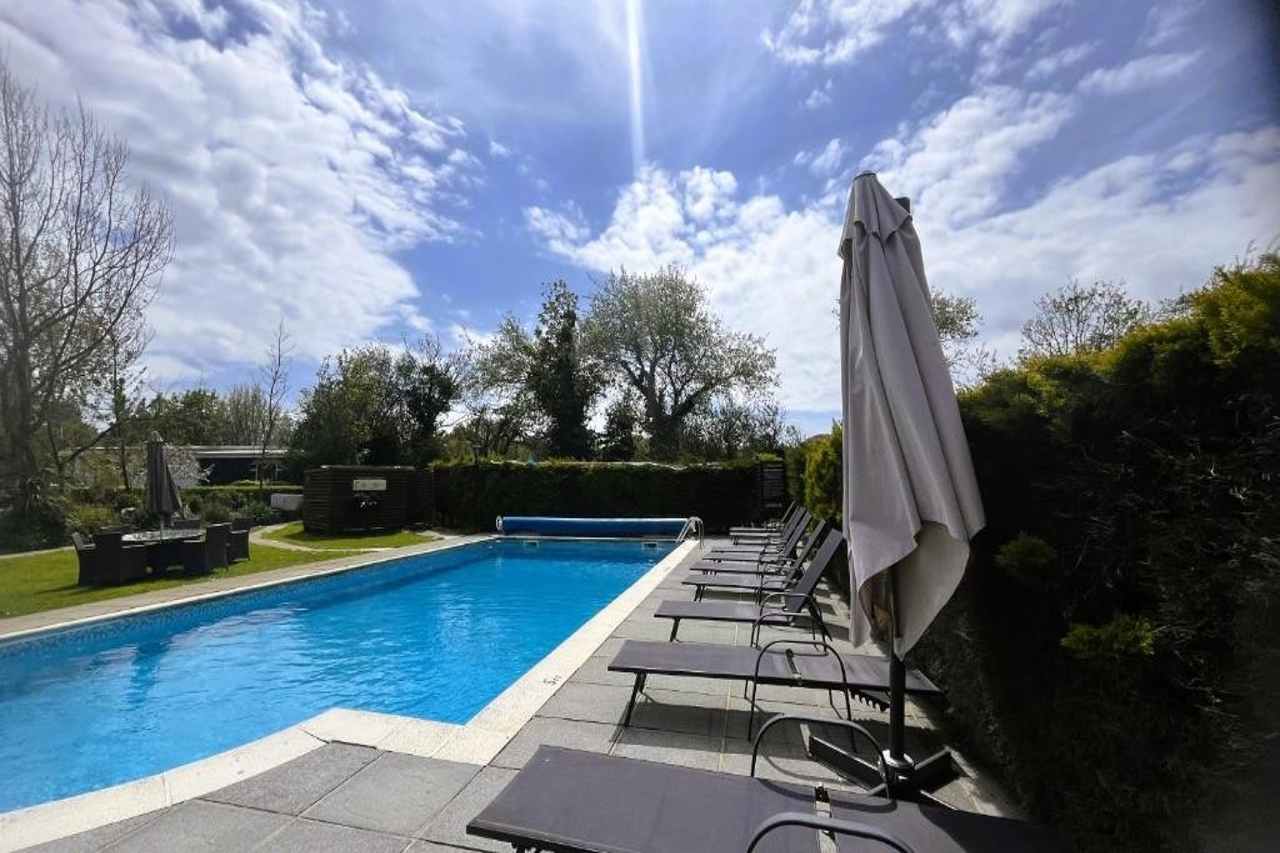 Le Friquet Country House Hotel 9/11