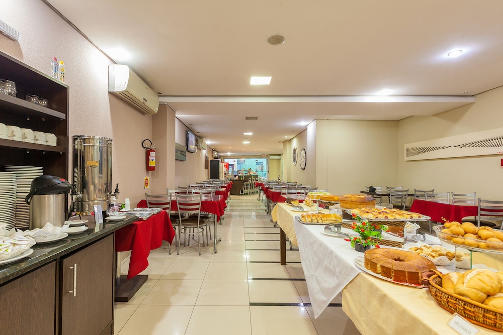 Tri Hotel Criciuma 26/39
