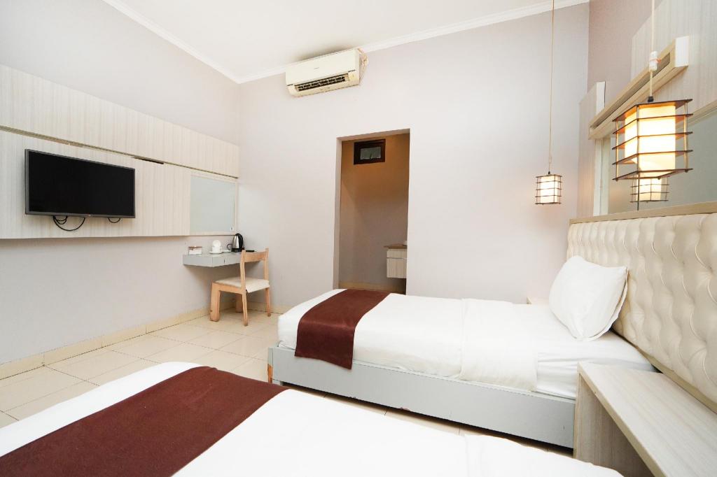 Sapadia Guesthouse Ciwidey Bandung 15/38