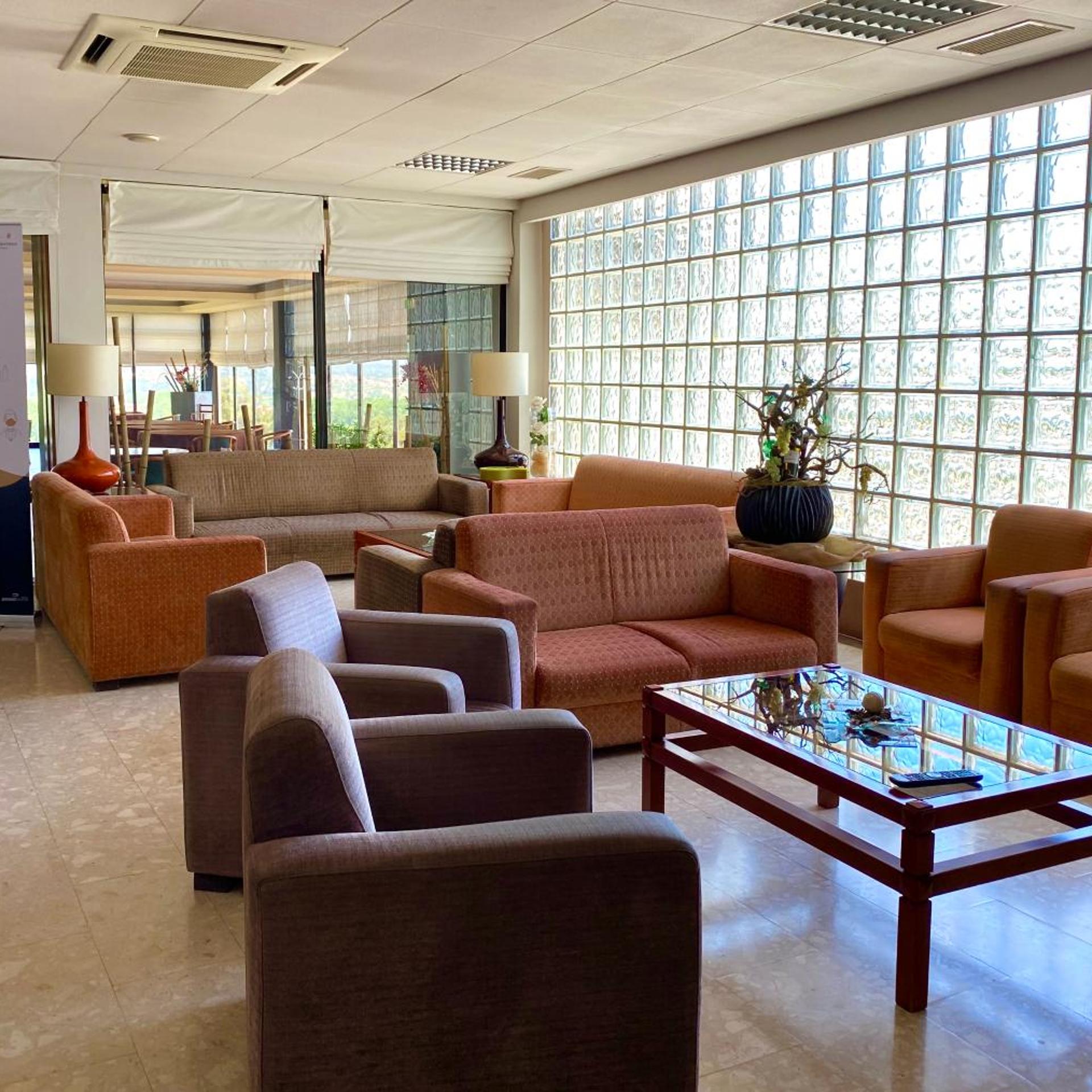 Hotel Paraiso 27/49