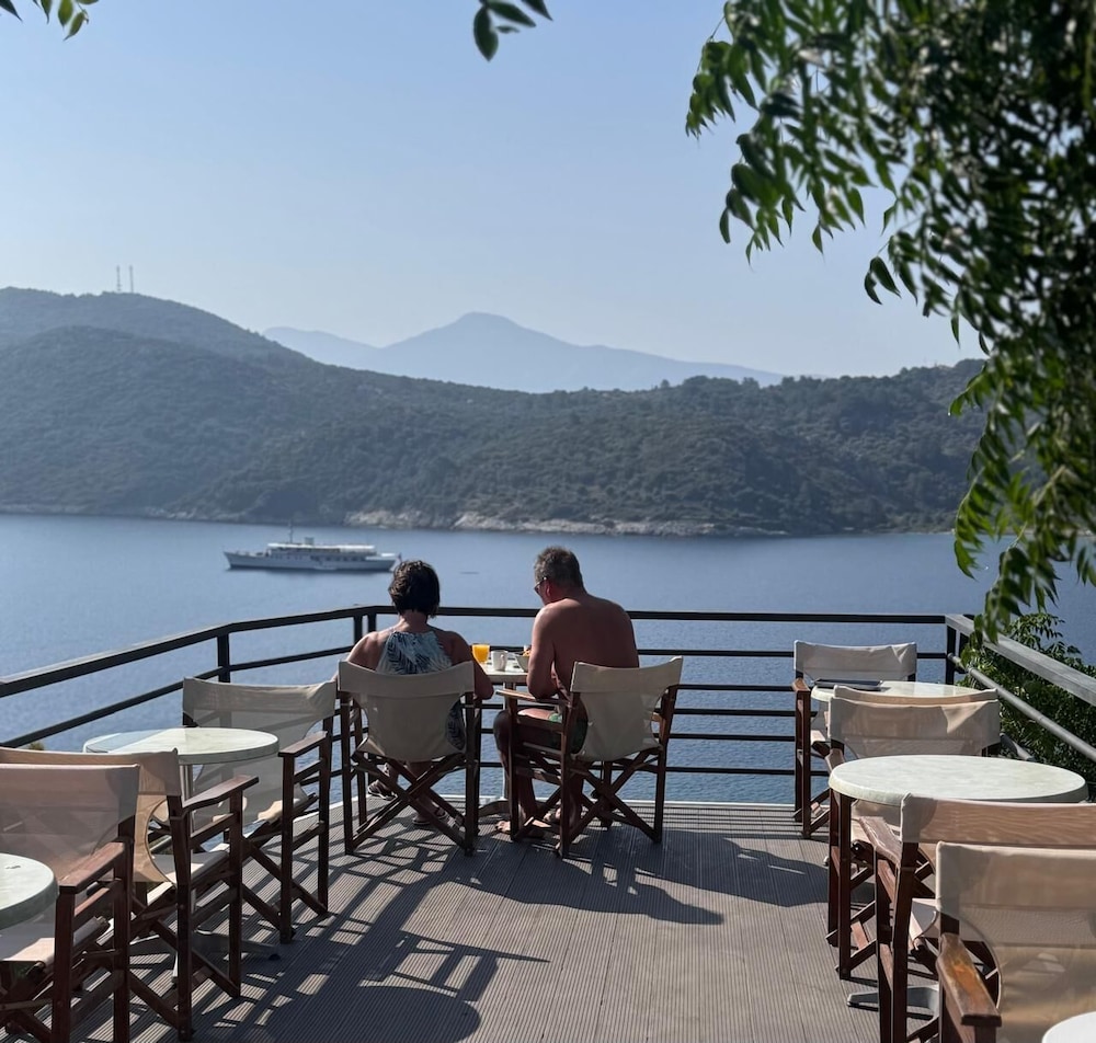 Nafsika Villas 40/49