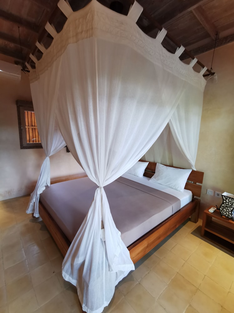 Anahata - Tropical Private Villas 6/23