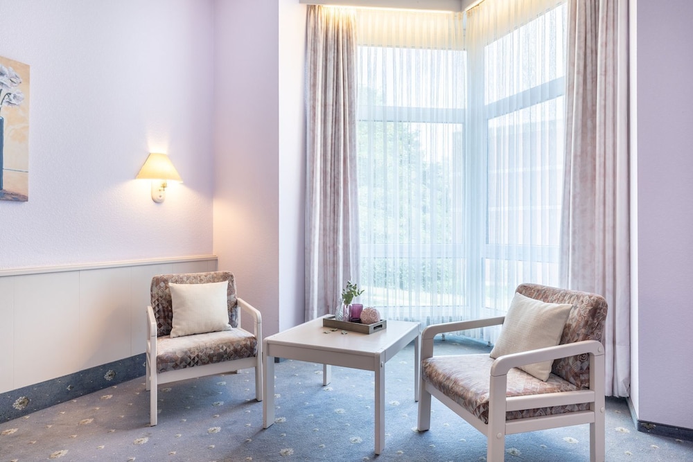 Hotel Elisenhof 69/99