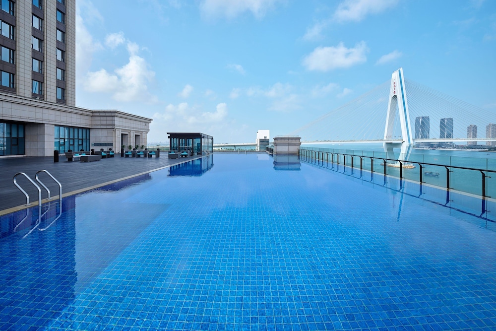 The Westin Haikou 41/46