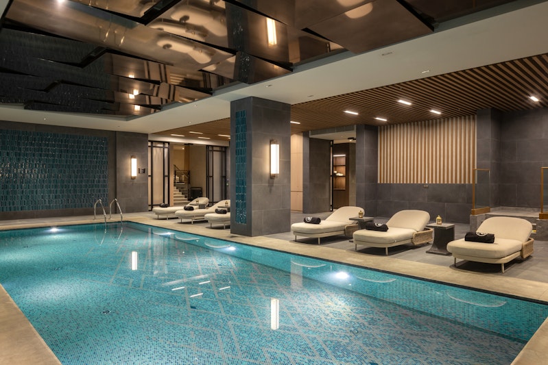 Hilton Istanbul Airport 9/37