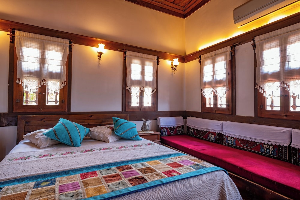 Safranbolu Seyir Konak Otel 8/67