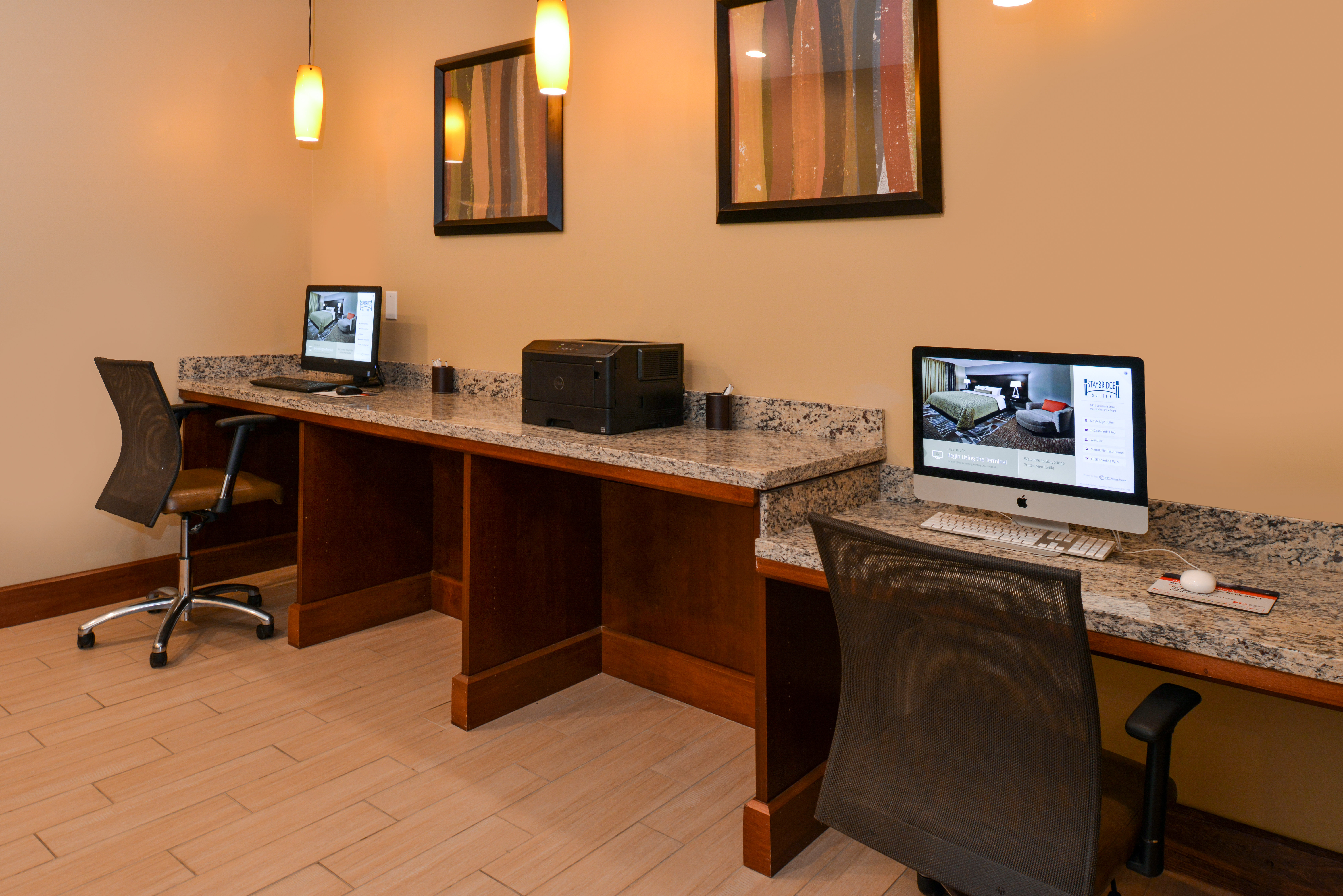 Staybridge Suites Merrillville 42/51