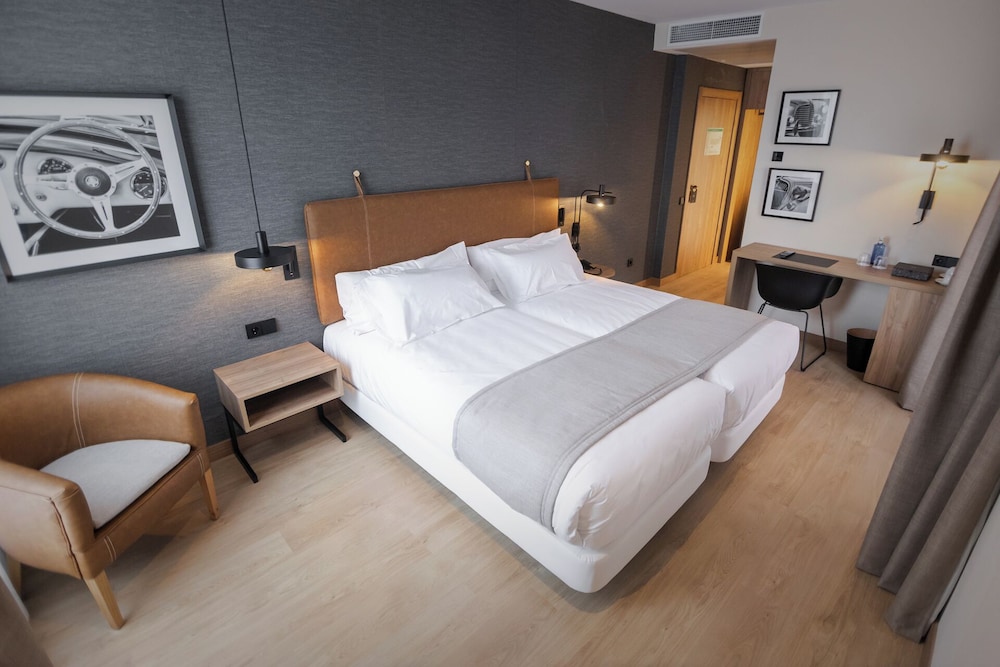 Hotel & Spa Convento San Francisco 7/50