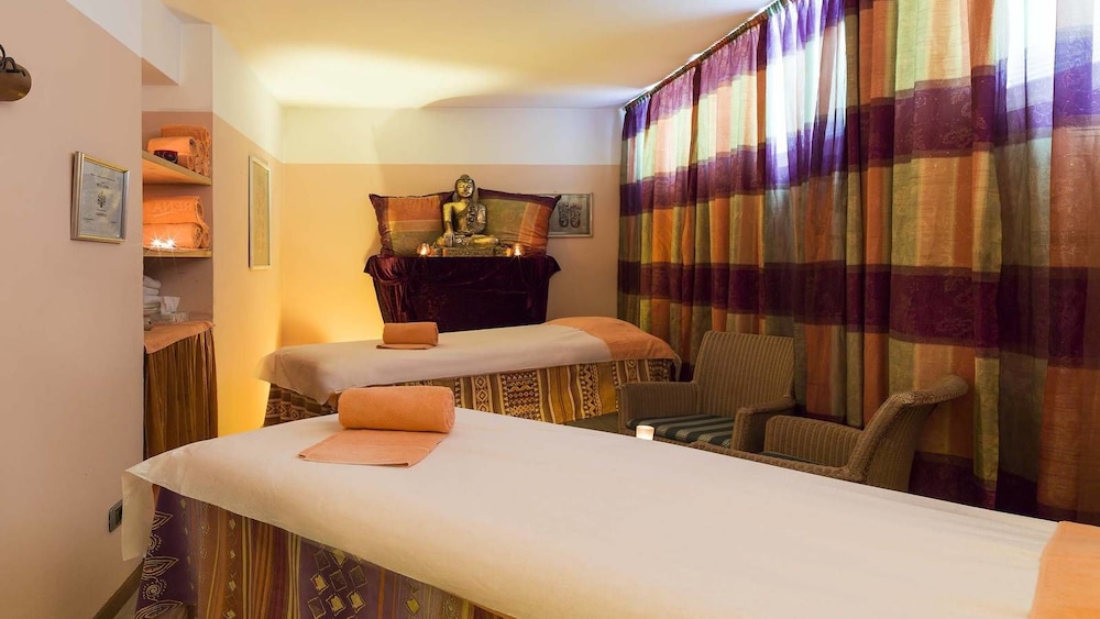 Leading Relax Hotel Maria 17/49