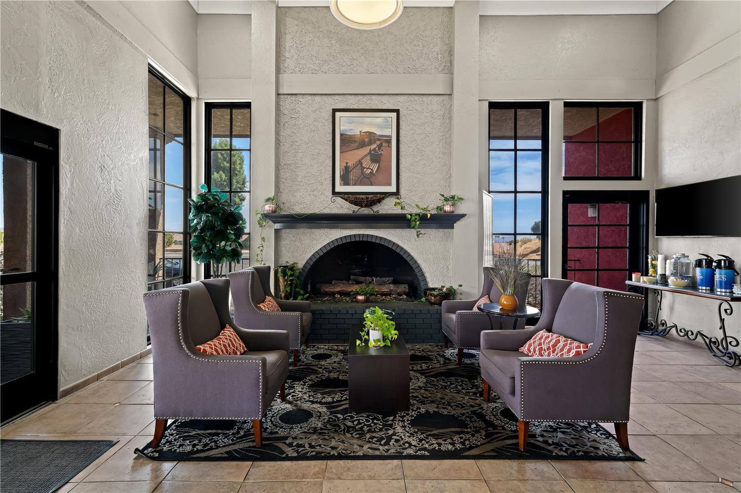 Best Western Desert Villa Inn 5/14