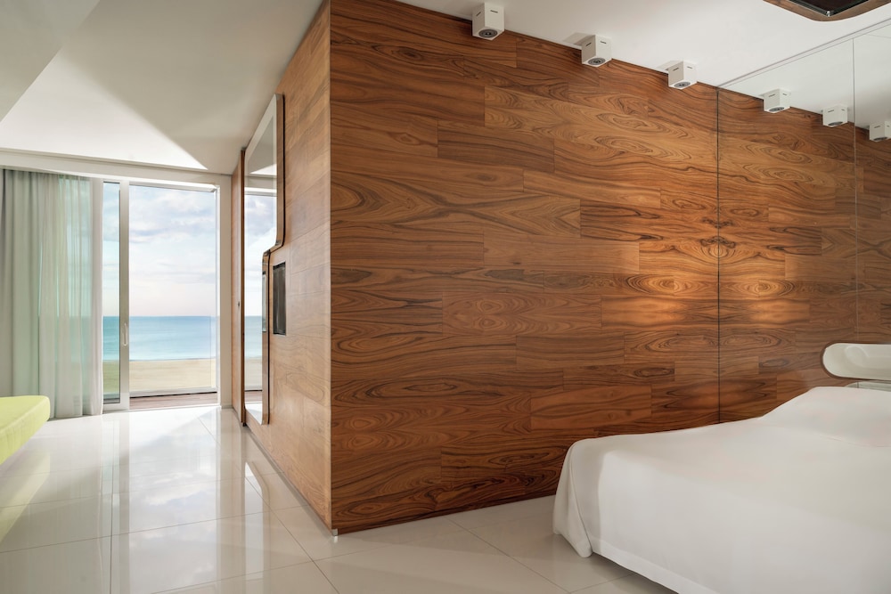 Dolce, Suite, King Bed, Sea View