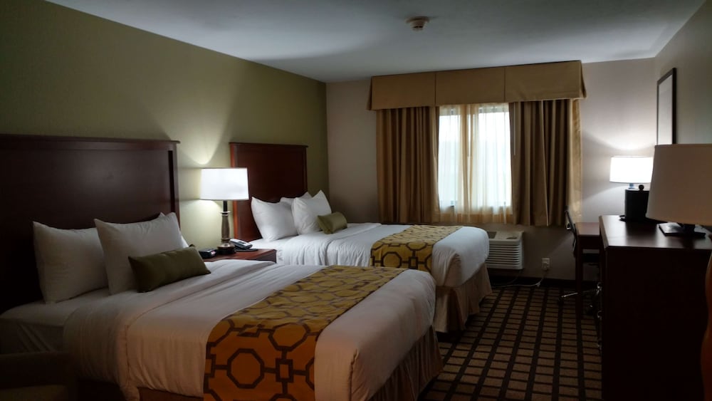Room, 2 Queen Beds