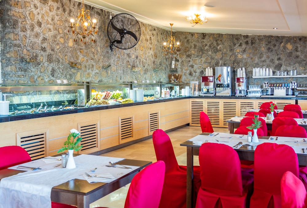 Paleokastritsa Palace Hotel - Adults Only 33/48