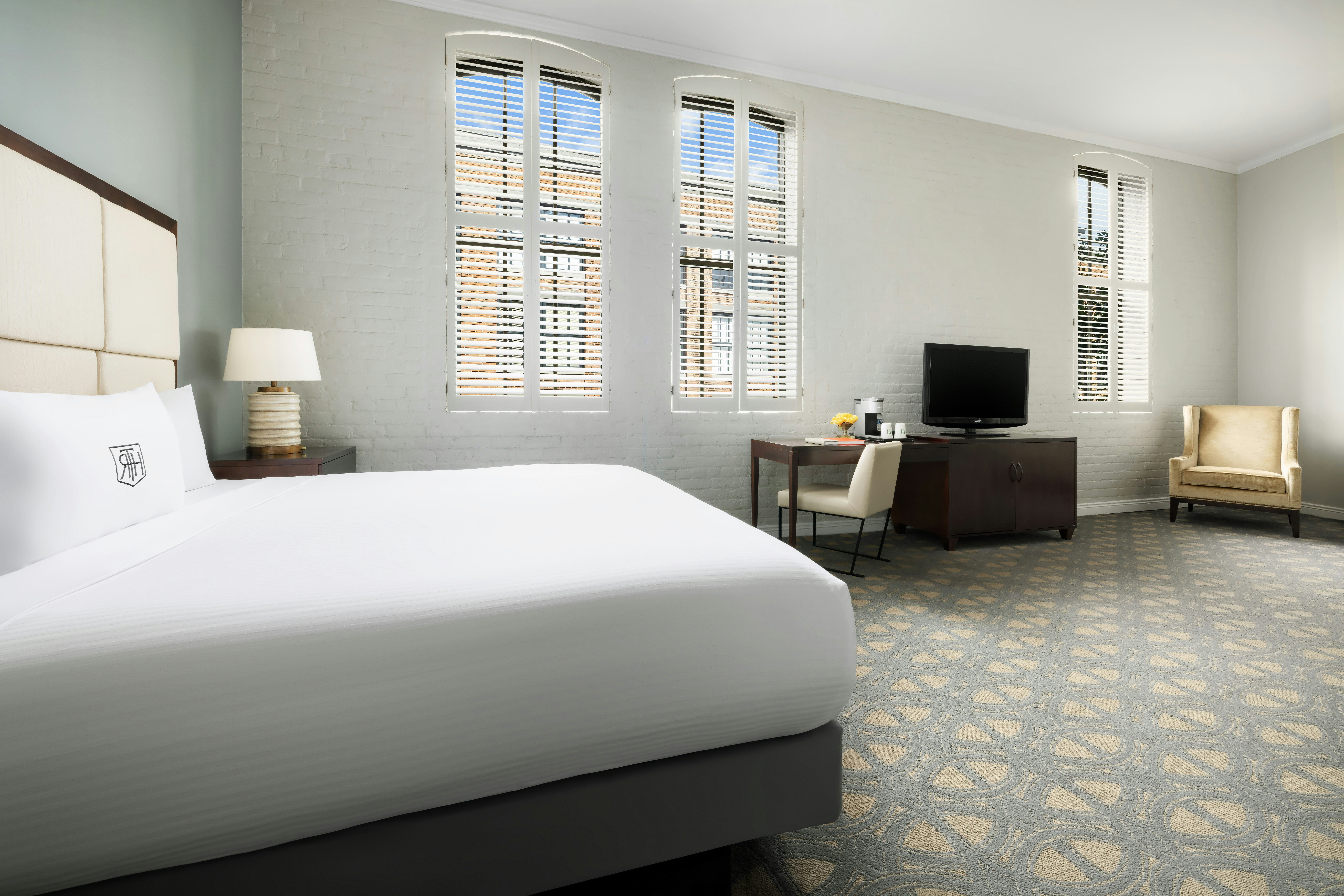 The Riverfront Hotel New Orleans 34/70