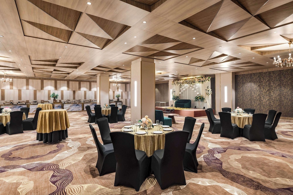 Wyndham Garden Sonipat Murthal 48/62