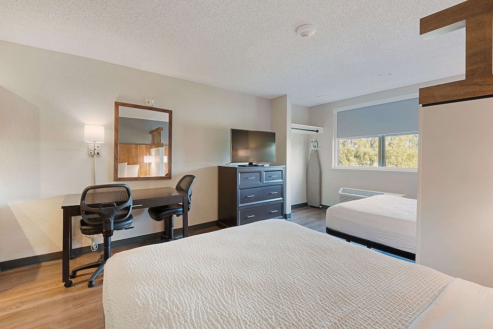 Extended Stay America Miami Airport Doral 87th Ave S 19/60