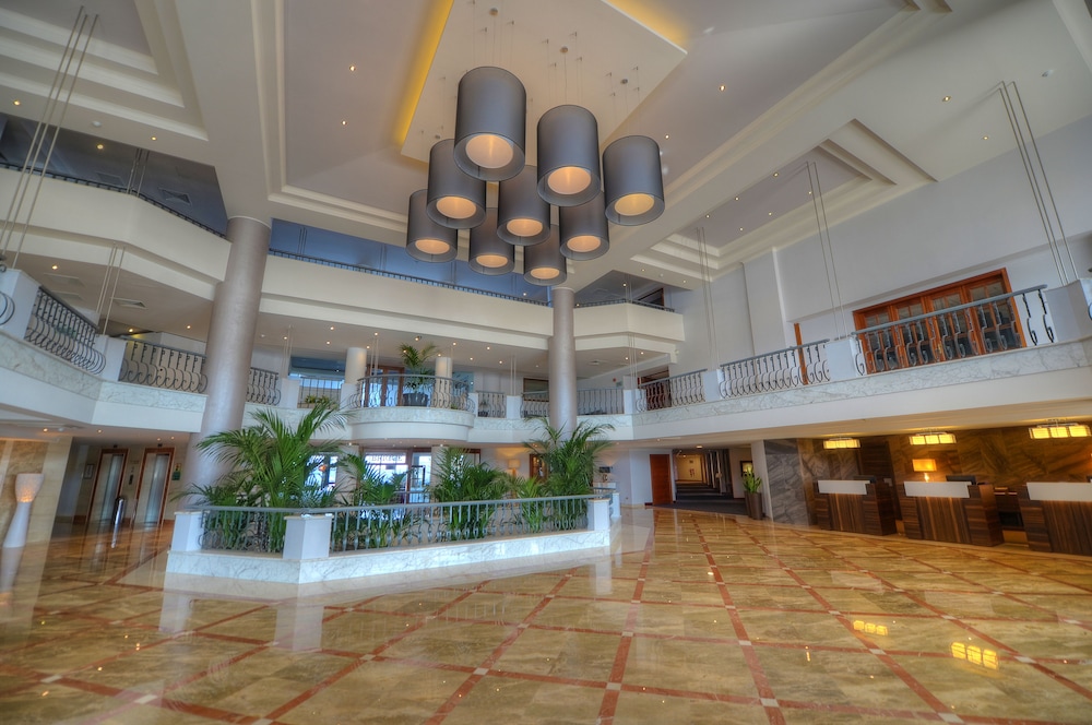 Radisson Blu Resort Malta St Julians 8/50