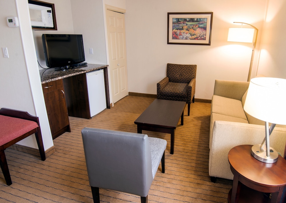 Holiday Inn Hinton 48/78