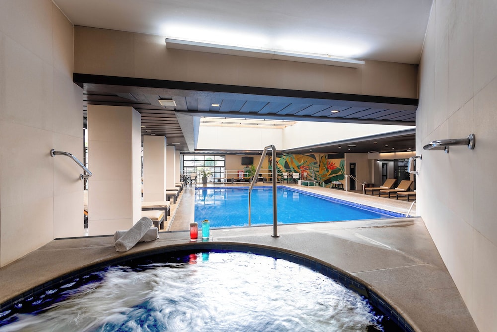 Ouro Minas Hotel Belo Horizonte, Dolce by Wyndham 33/62
