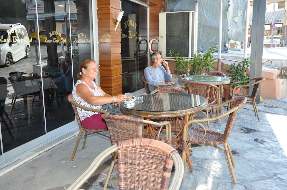 Konak Eurobest Otel 22/45