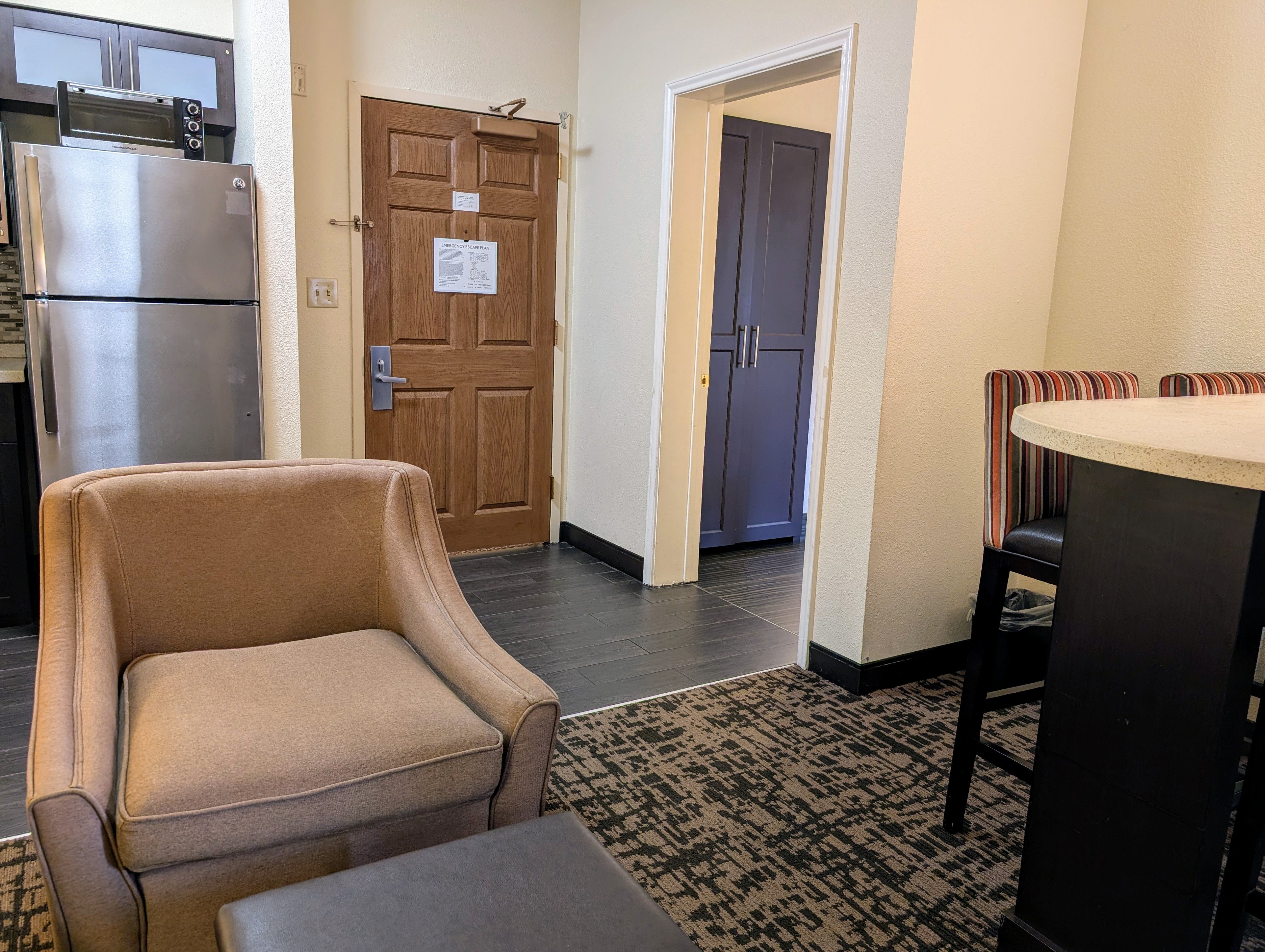 Staybridge Suites Indianapolis Fishers 32/50