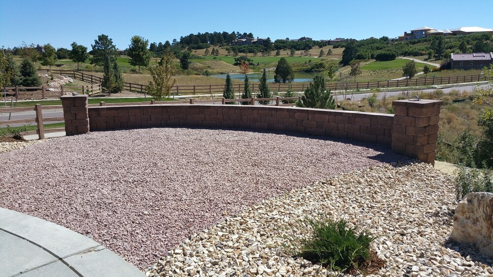 Chateau du Pikes Peak, a Tuscany Retreat 40/43