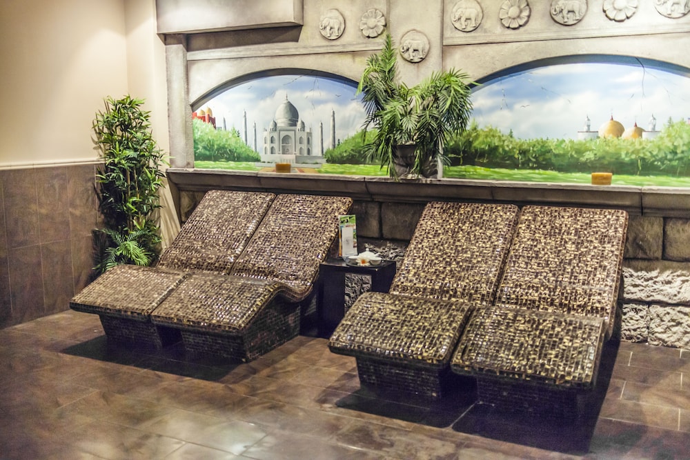Hotel Spa Cadiz Plaza 6/70
