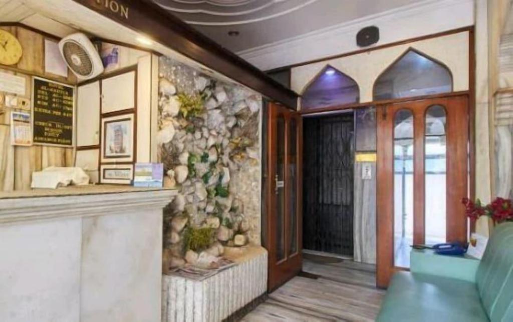 Hotel Al Saudia 6/31