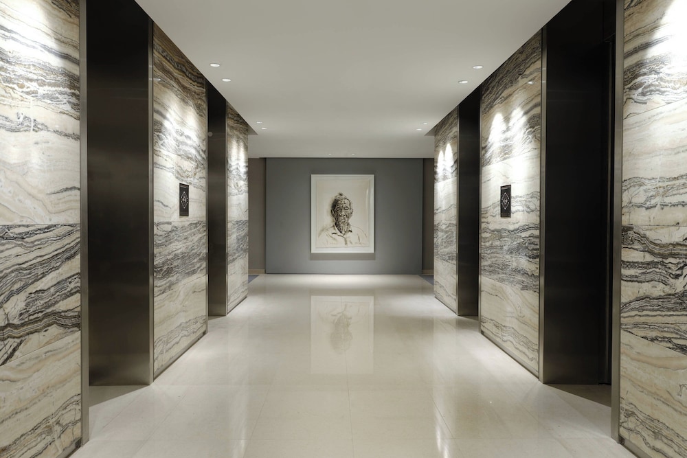 Element吉隆坡酒店(Element Kuala Lumpur) 图片3
