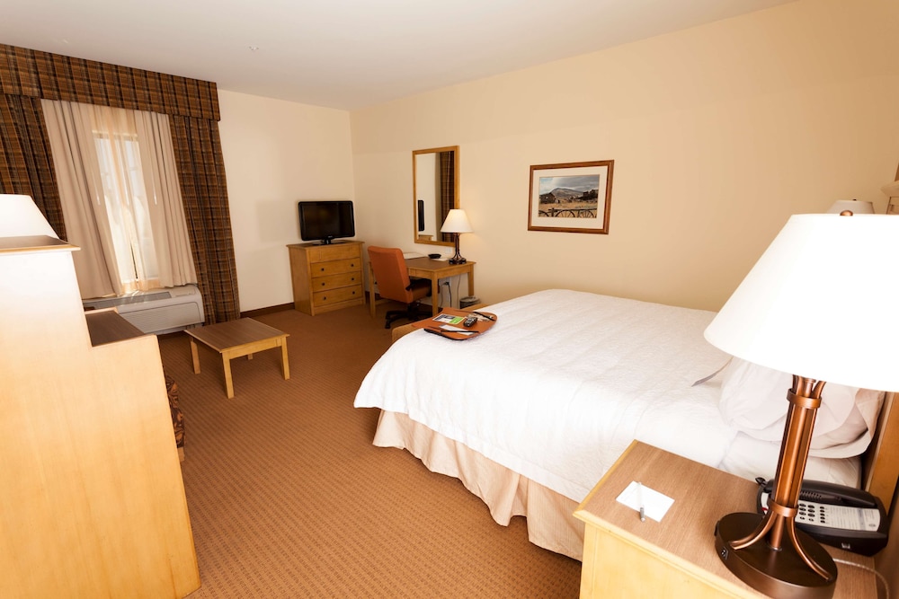 Hampton Inn & Suites Riverton 15/73