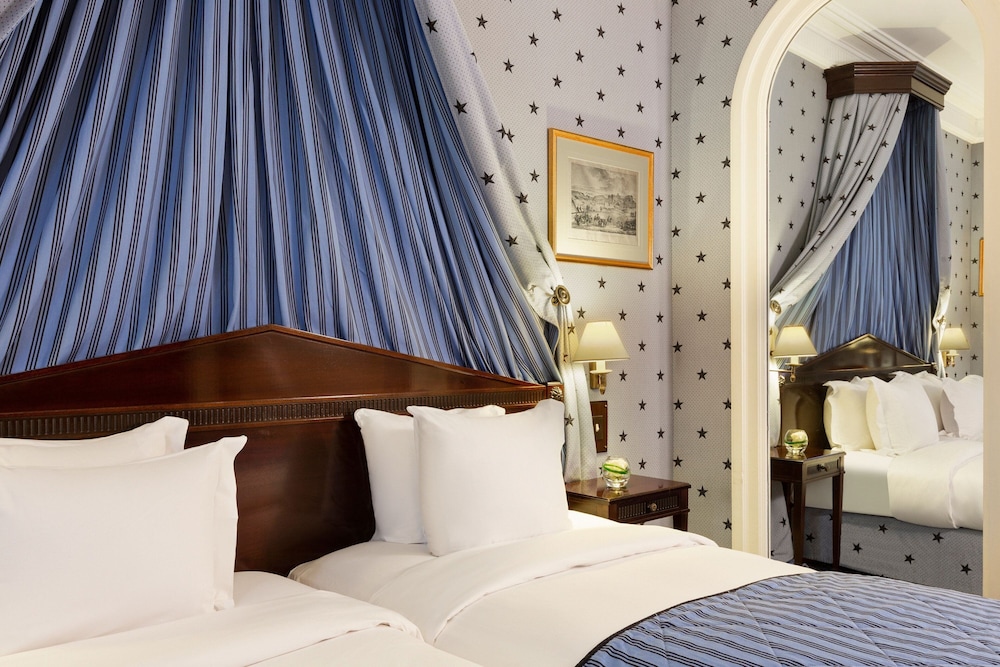 Le Dokhan's, Paris Arc de Triomphe, a Tribute Portfolio Hotel 23/37