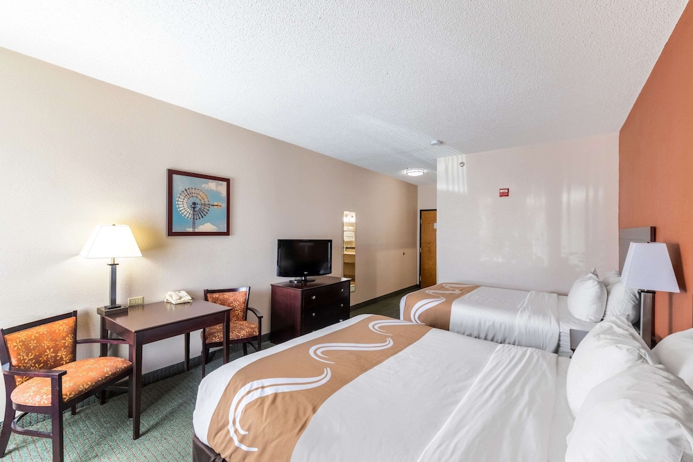 Quality Inn Cedar Park - Austin Northwest 13/50