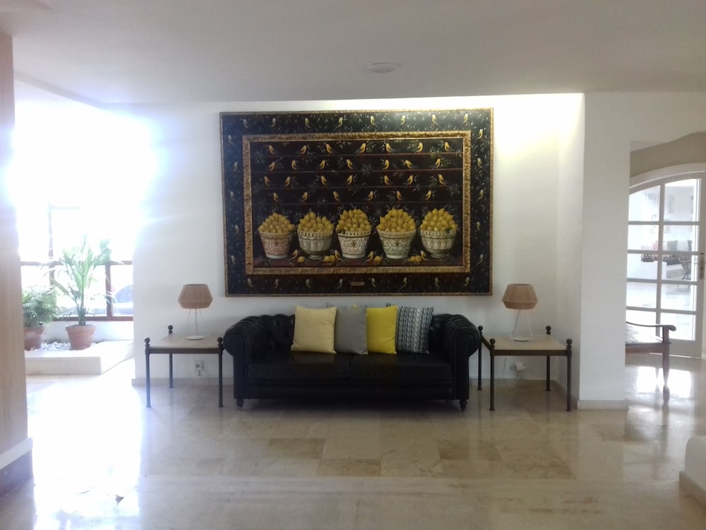 Hotel Tres Torres 31/65