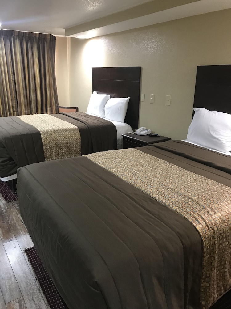 Memphis Inn 22/46